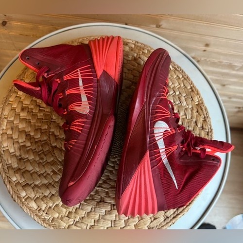 Nike hyperdunk basketball - nike,