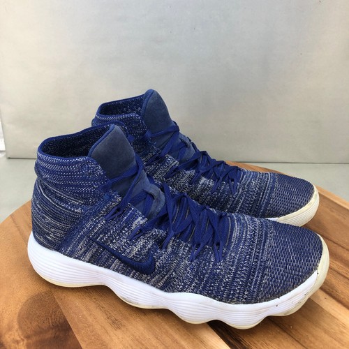 Nike hyperdunk 2017 flyknit - nike,