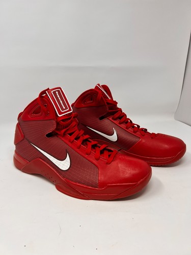 Nike hyperdunk 2010 - 2010, white