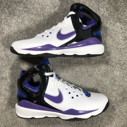 Nike hyperdunk trainers - nike,