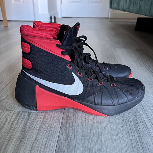 Nike hyperdunk 2015 basketball - nike,