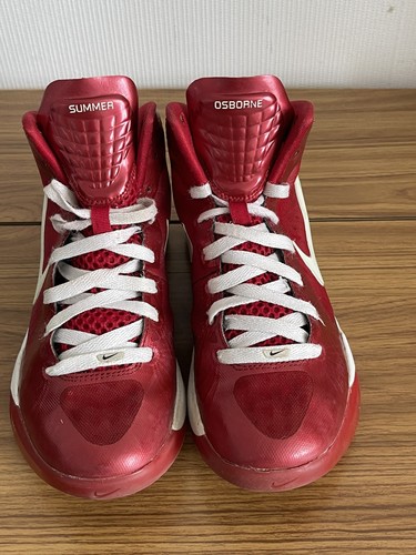 Nike zoom hyperdunk - nike,