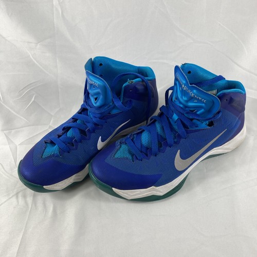 Nike zoom hyperdunk basketball - nike,