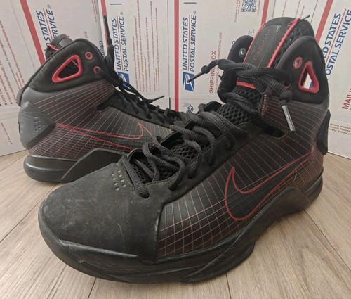 Nike hyperdunk 2008 men - nike, men’s