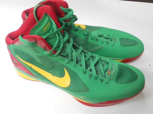 Nike hyperdunk flywire - nike,