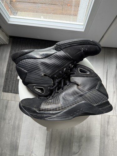 Nike hyperdunk men 9 - 08, sz