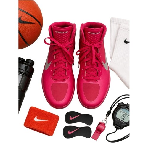 Nike hyperdunk 2011 - nike, hot