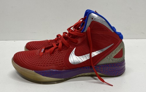 Nike zoom hyperdunk 2011 sport - zoom,