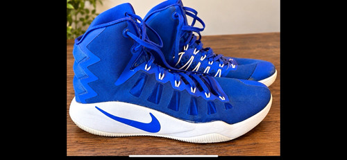 Nike hyperdunk 2016 game - 2016, tb