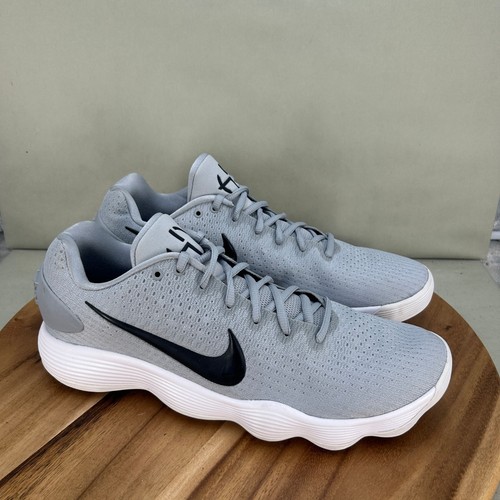 Nike hyperdunk 2017 low wolf - nike,