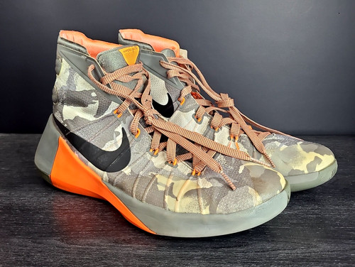 Nike hyperdunk 2015 - hyperdunk, prm