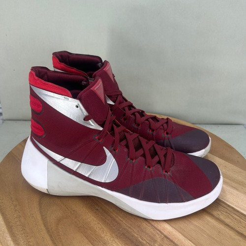 Nike hyperdunk 2015 - nike, mens