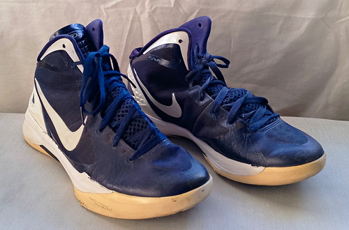 Nike zoom hyperdunk - zoom,