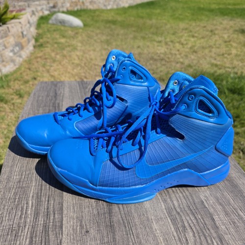 Nike rare hyperdunk retro - '08,