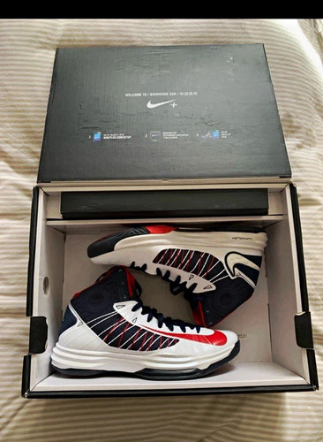 Nike hyperdunk sport pack - nike, hyperdunk+