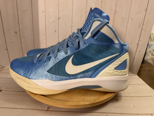 Nike zoom hyperdunk 2011 - zoom,