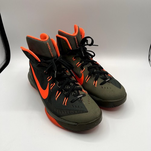 Nike hyperdunk 2014 - hyperdunk, deepest