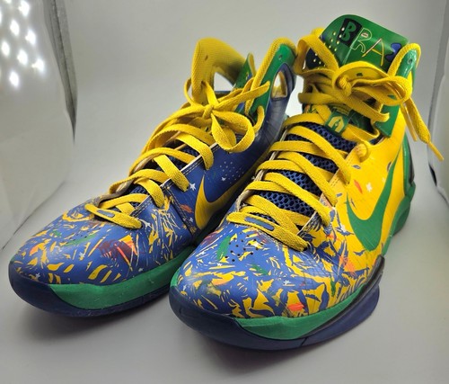 Size nike hyperdunk 2010 - -,