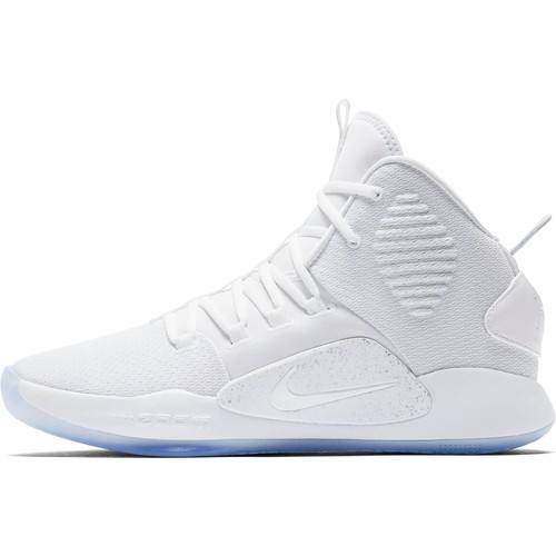 Nike hyperdunk basketball - hyperdunk, x