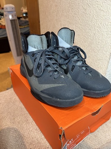 Nike girls hyperdunk - nike,