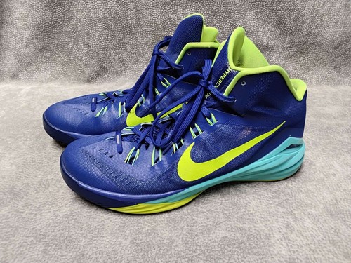 Nike hyperdunk 2014 - 2014, men's
