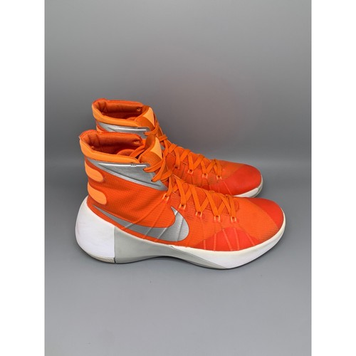 Nike hyperdunk 2015 orange - 2015,