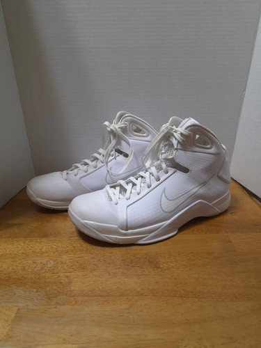 Nike hyperdunk triple - nike,