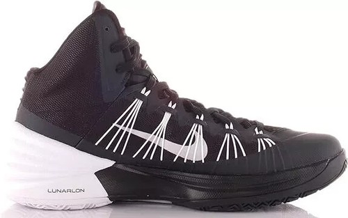 Nike hyperdunk basketball - nike,