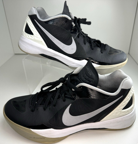 Nike zoom hyperdunk - zoom, low