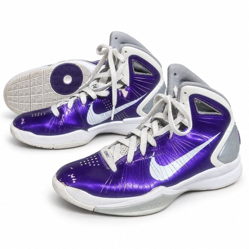 Nike zoom hyperdunk - hyperdunk, 2010