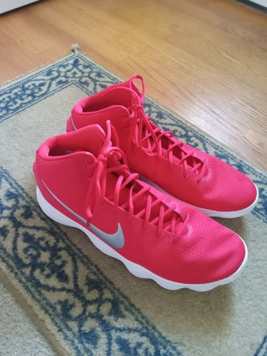 Nike hyperdunk men bigfoot - hyperdunk, men's