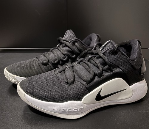 Nike hyperdunk low black - hyperdunk,