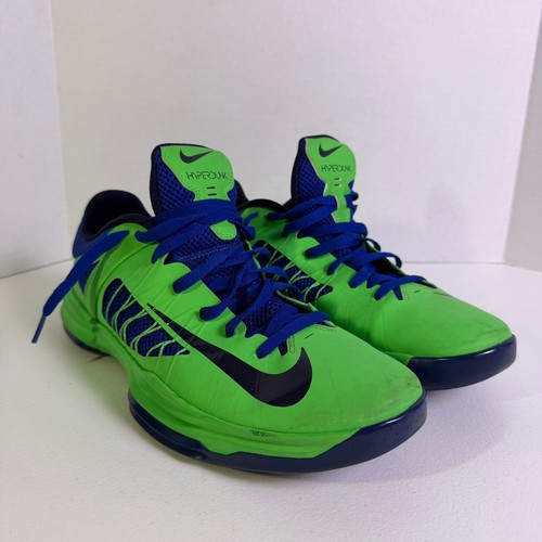Nike hyperdunk 2013 low poison - low,