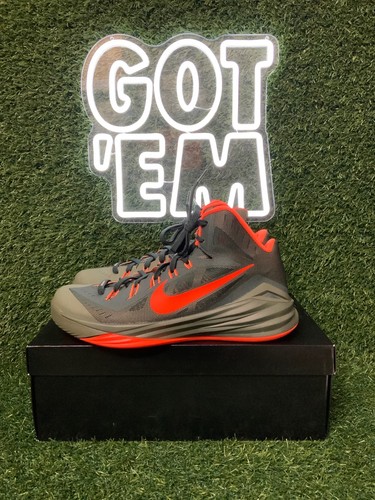 Nike hyperdunk 2014 basketball - nike,