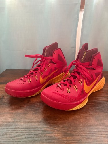 Nike hyperdunk 2014 - nike, and