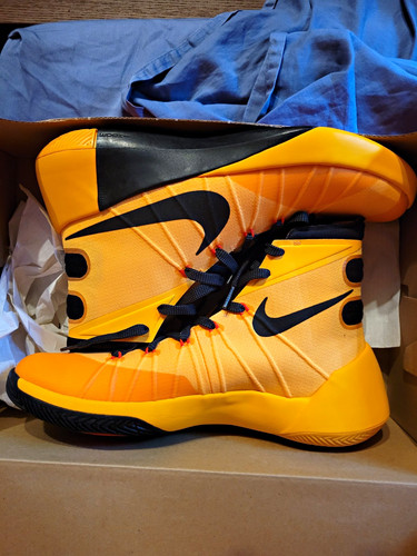 Nike hyperdunk 2015 bruce lee - nike,