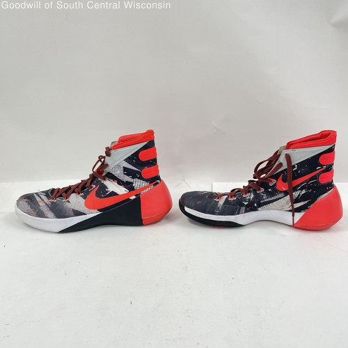 Nike hyperdunk 2015 basketball - nike,