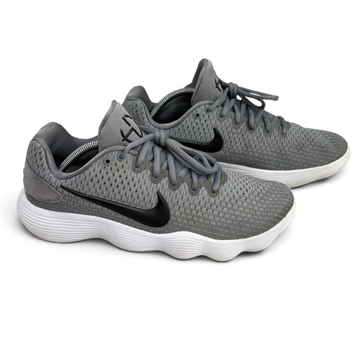 Nike hyperdunk low cool - low, grey