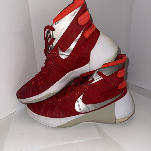 Nike hyperdunk 2015 top - 2015, hi-top