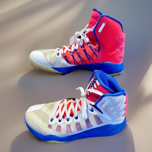 Rare nike men - men’s, hyperdunk