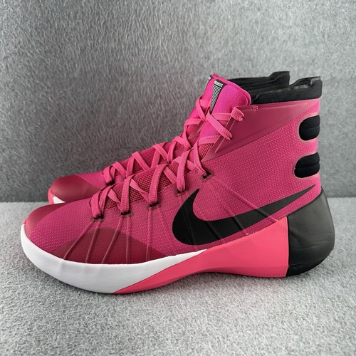 Nike hyperdunk 2015 think - 2015, pink