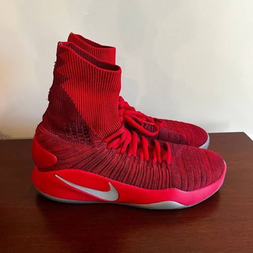 Nike hyperdunk 2016 flyknit - hyperdunk,